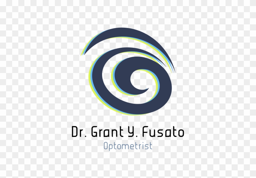 Grant Fusato, Optometrist - Graphic Design #1215066