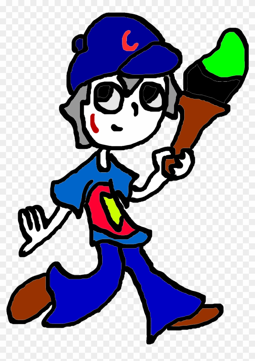 Sketch Orchid - Sketch Orchid #1215099