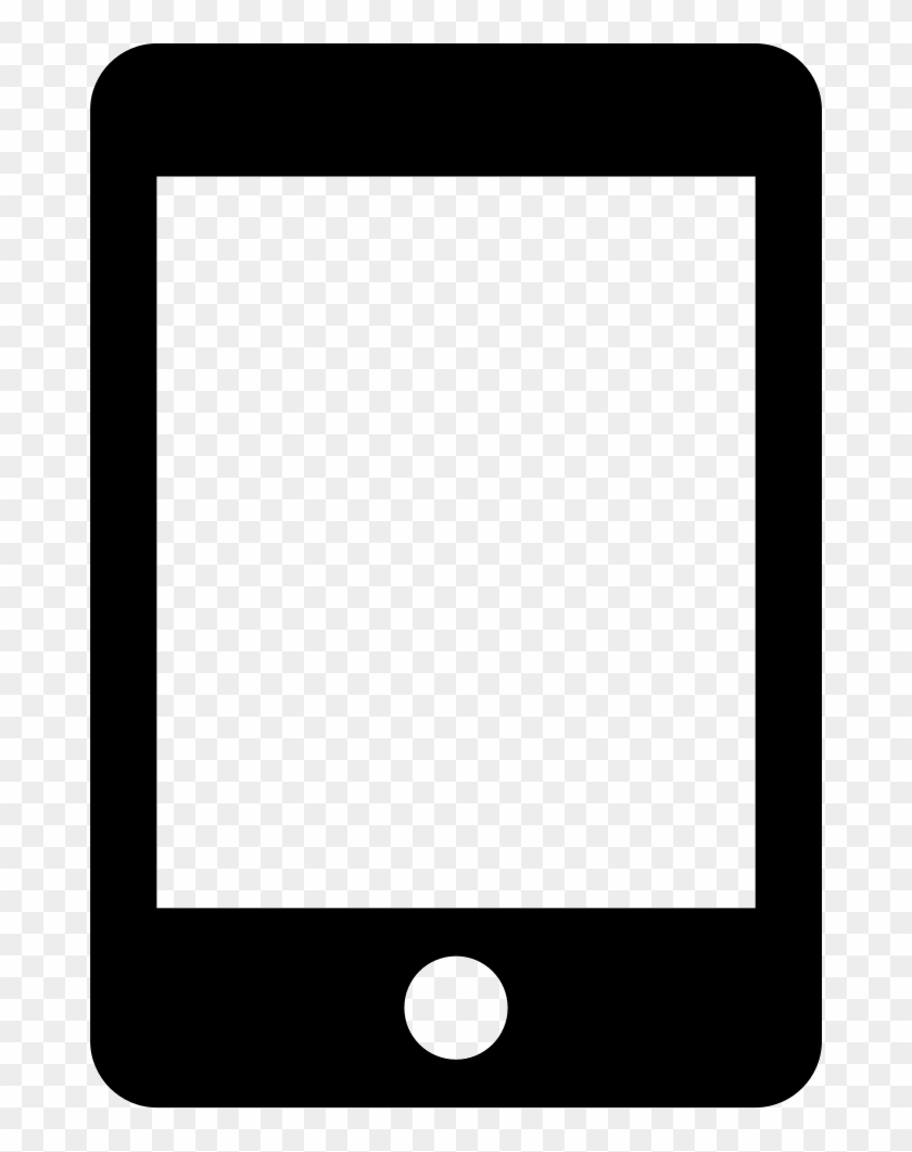 Mobile Cell-phone Handheld Tablet Phablet Comments - Smartphone Pictogram #1215111