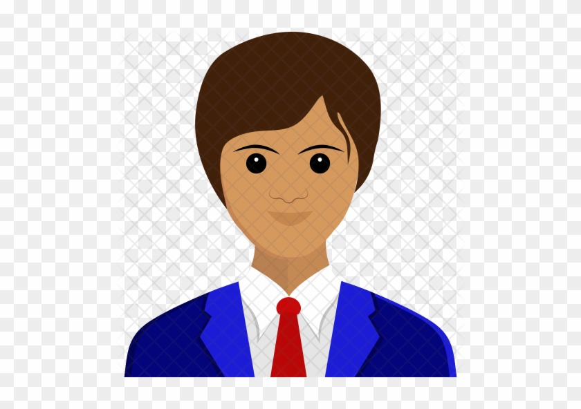 Manager Icon - Female User Png #1215115