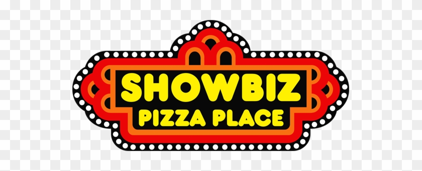 Showbiz Pizza Place Logo - Chuck E Cheese Vs Showbiz Pizza #1215151