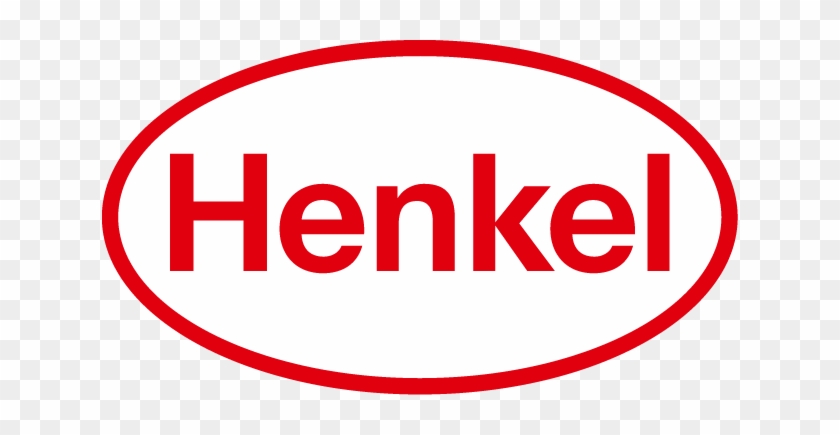 2018 Henkel Corporation - Henkel Logo #1215159