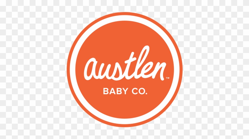 Austlen Baby Co - Austlen Baby Logo #1215169