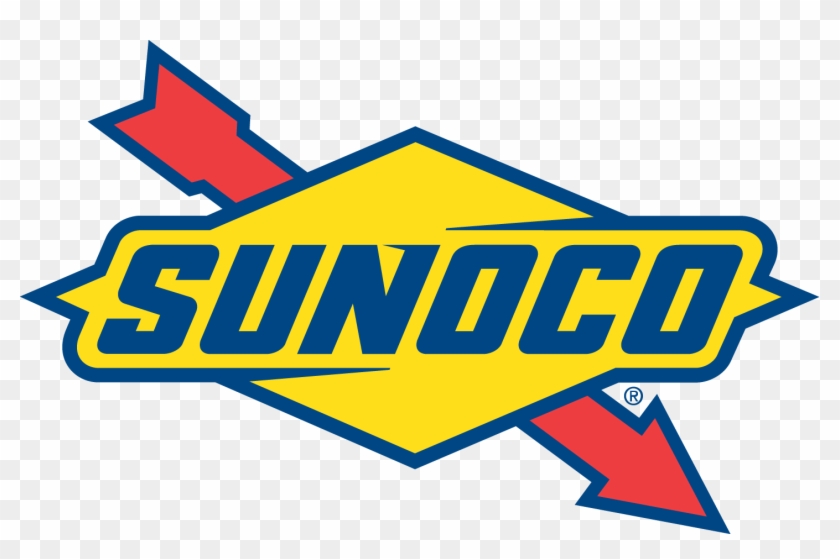 Sunoco Logo #1215172