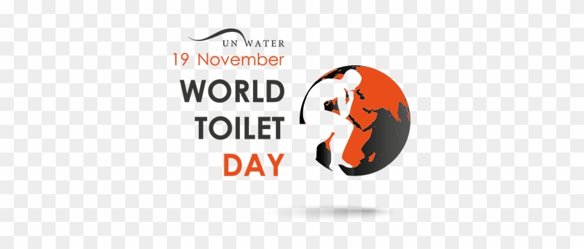 World Toilet Day - World Toilet Day 19 November #1215177