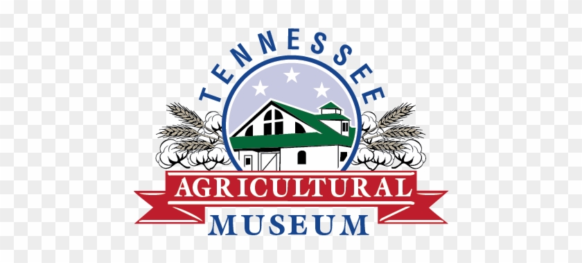 Tennessee Agricultural Museum Nashville Tn #1215182