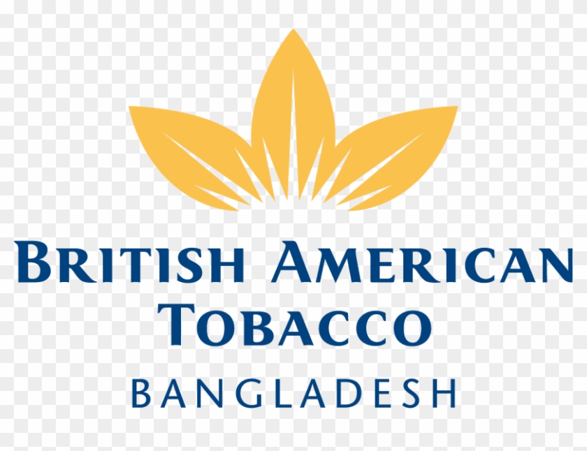 British American Tobacco Bangladesh Logo #1215184
