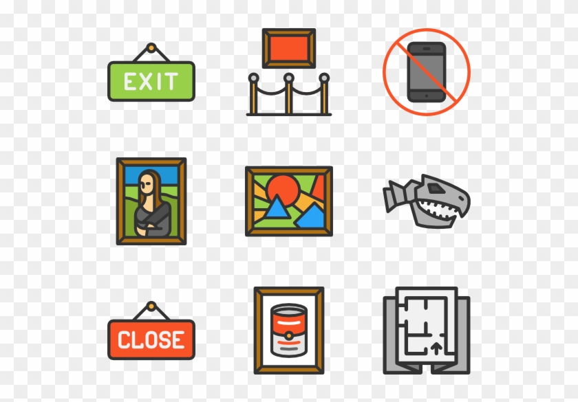 Museum - Museum #1215183