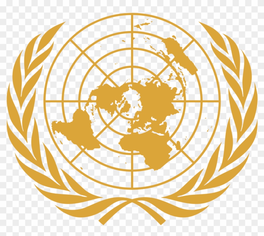 Universal Declaration Of Human Rights Logo Png #1215190