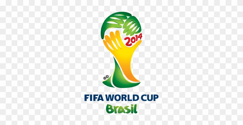 World Cup Logos Vector Eps Ai Cdr Svg Free Download - Fifa World Cup 2014 #1215212