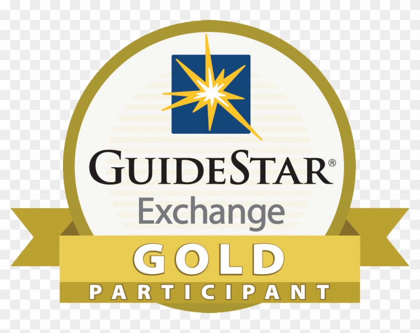 Guidestar Logo Transp Can Do Canines Rh Can Do Canines - Guidestar Exchange Gold Participant #1215217