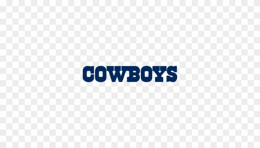 Dallas Cowboys Logotype Vector - Dallas Cowboys #1215258