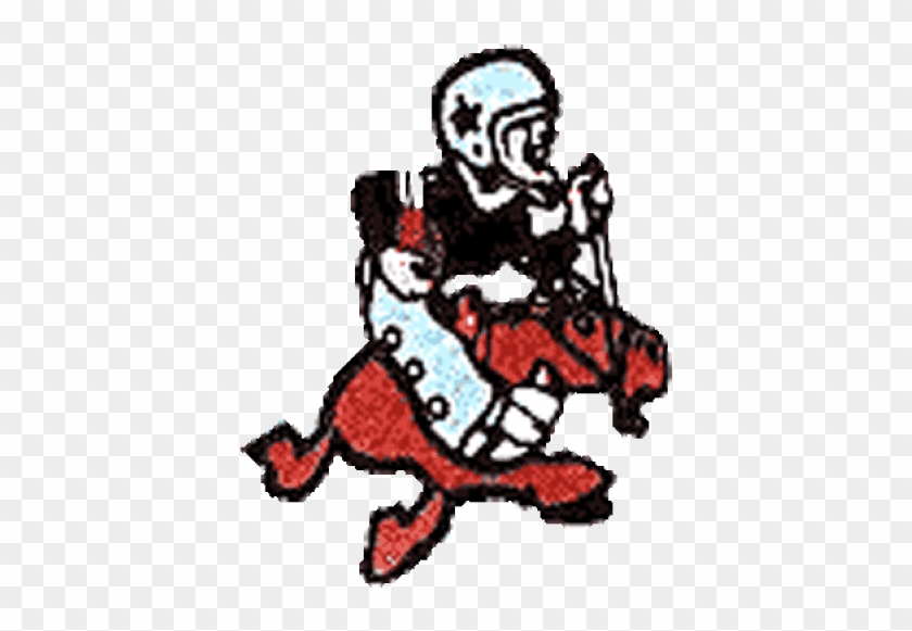Dallas Cowboys - Dallas Cowboys #1215261