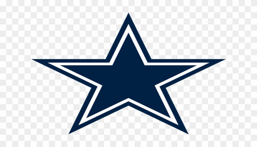 Dallas Cowboys - Svg - Dallas Cowboys #1215268