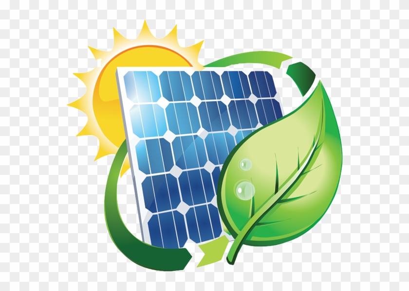 Image Description - Solar Lighting Logo #1215320