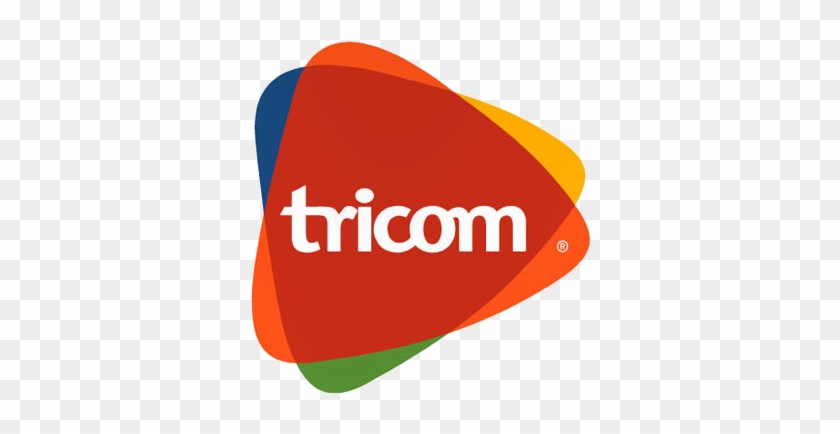 La Empresa De Telecomunicaciones Y Entretenimiento - Tricom Republica Dominicana #1215333