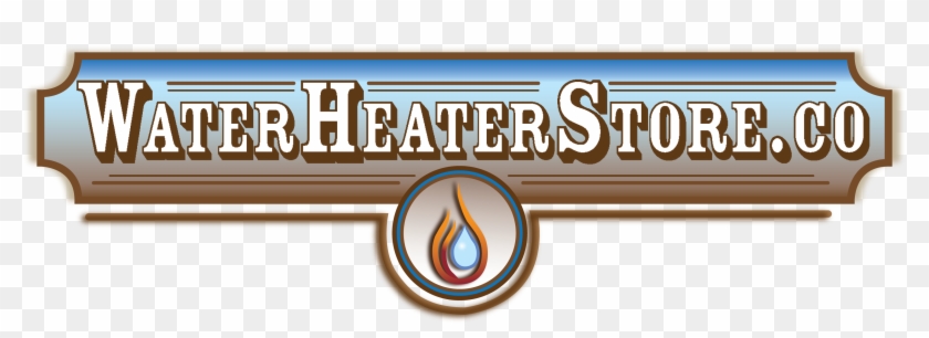 Download Logo - Water Heater #1215360
