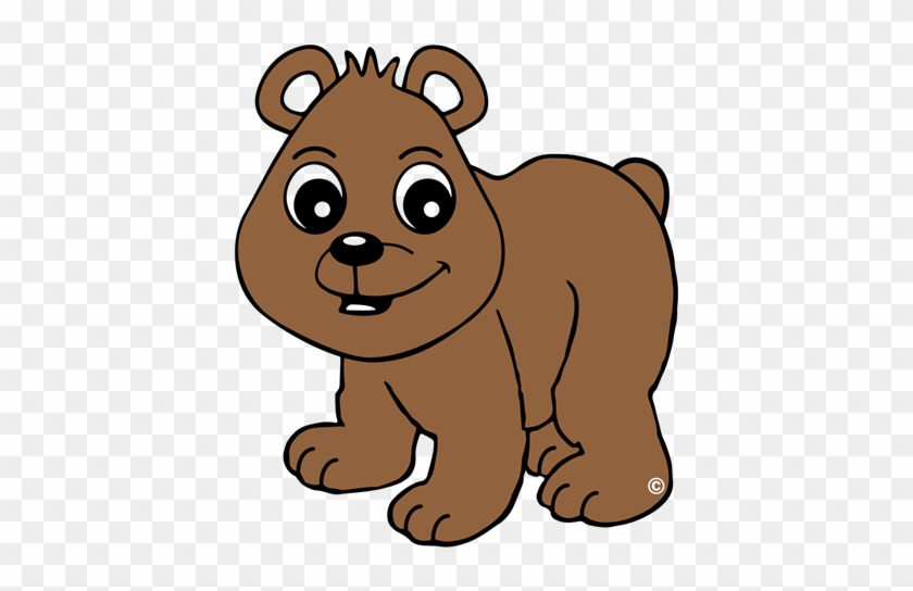 Nt Bear - Trail #1215379