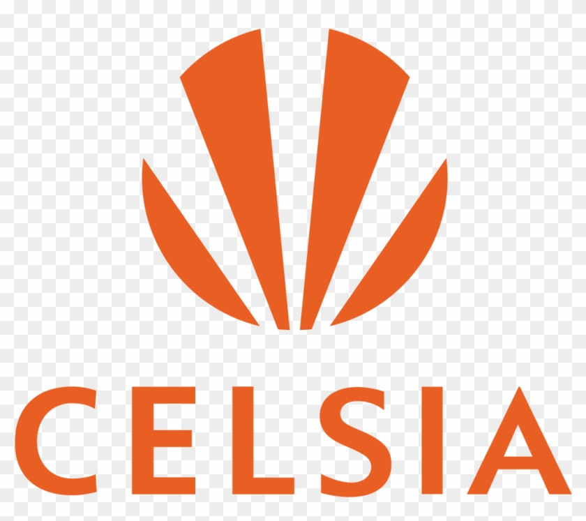 Equipo Estratégico Que Lidera La Implementación Y Optimización - Celsia Logo #1215391