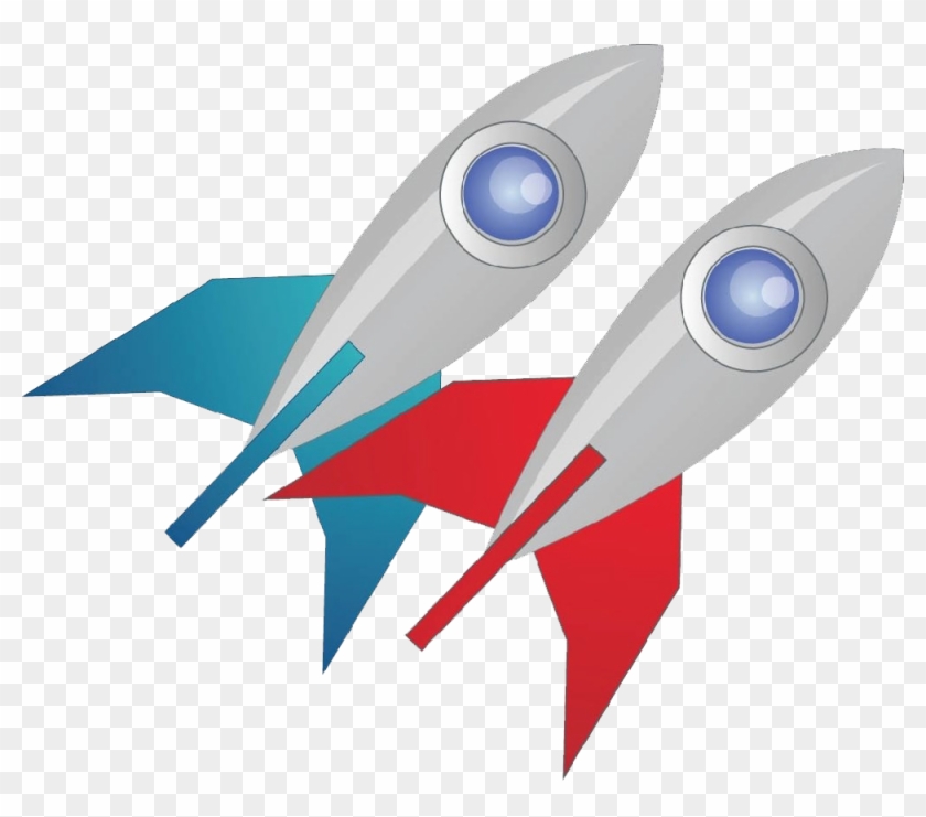 El Lanzamiento De Cohetes De Vuelo Del Programa Del - 火箭 #1215393