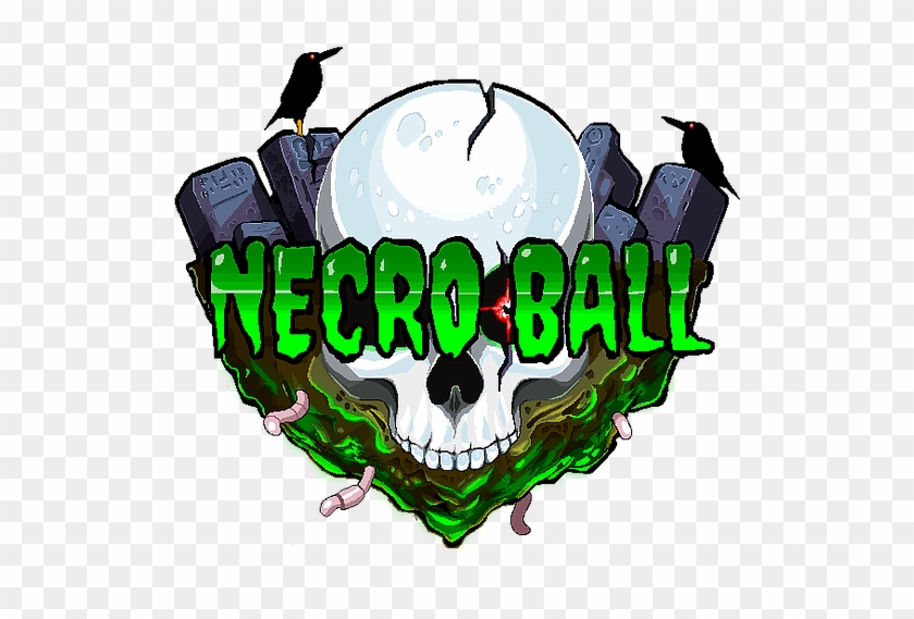 We've Blown The Doors Off Of Necroball And Packed It - Game #1215407