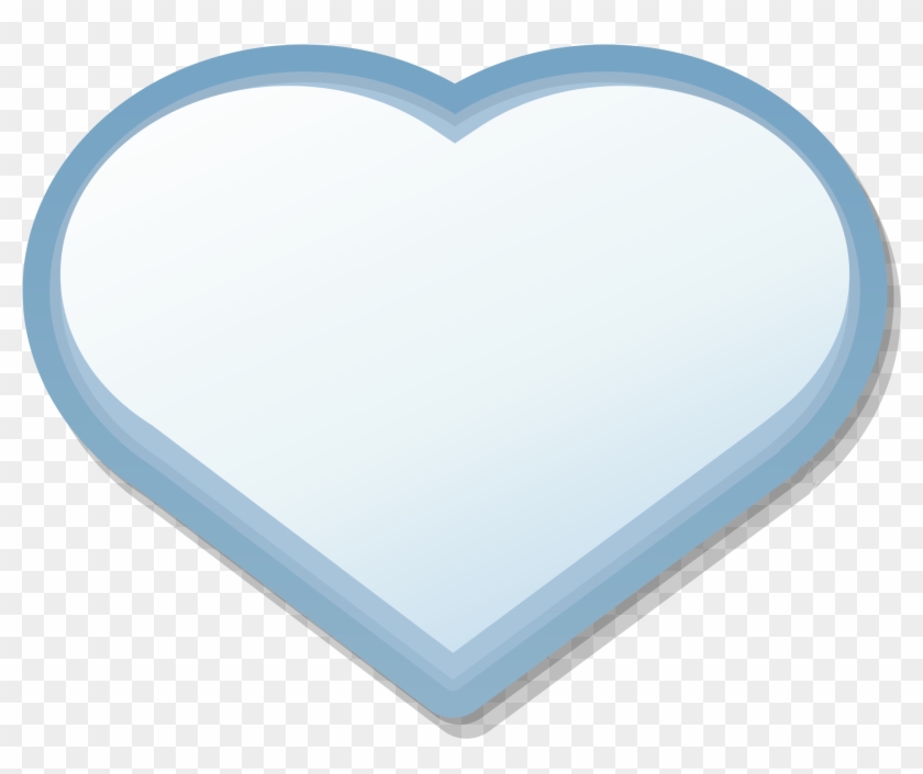 Open - Heart #1215421