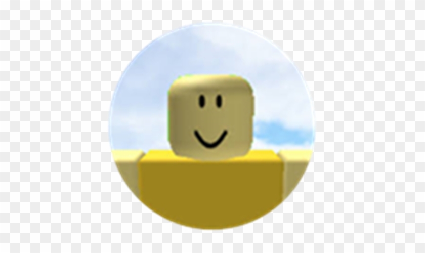 John Doe On Roblox