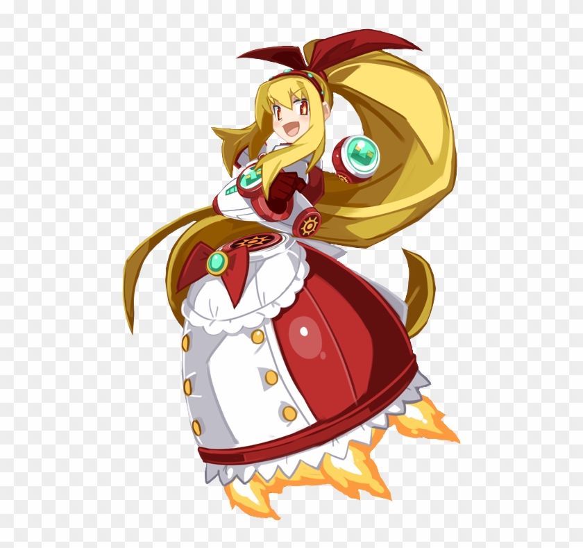 Sun Goddess - Mugen Souls Sun Goddess #1215449