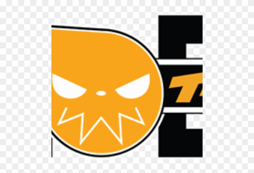 Default Soul Eater Logo - Soul Eater Png Logo #1215465