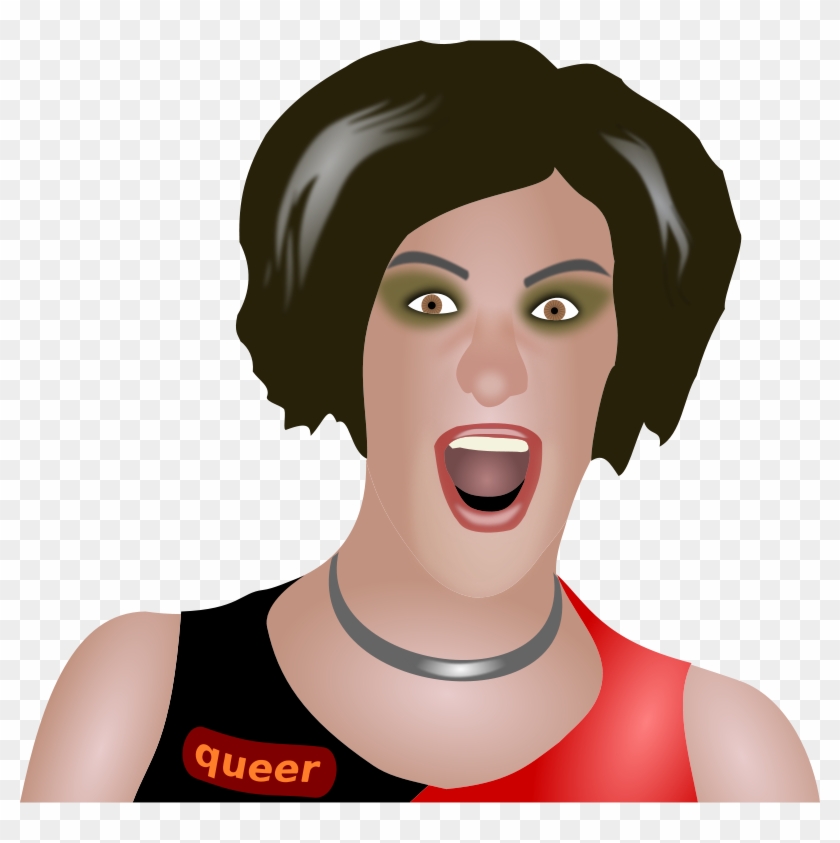 Transgender Clipart #1215516