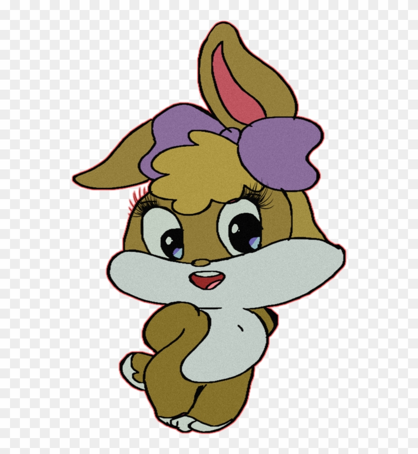 Baby Looney Tunes Lola By Lofi Senpai - Imagens Baby Looney Tunes Lola #1215529