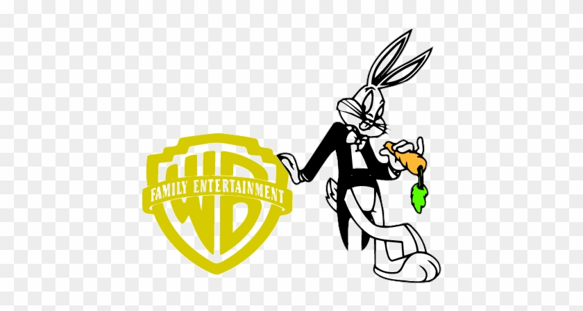 Warner Bros Family Entertainment - Warner Bros. Family Entertainment #1215530