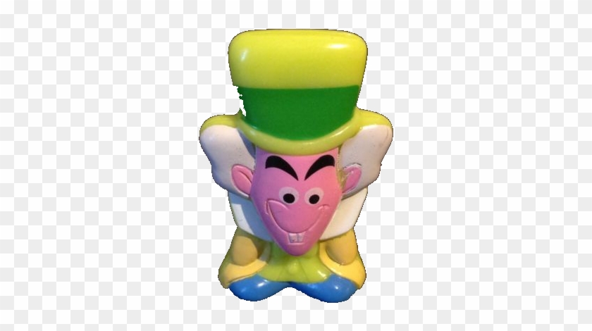Mad Hatter - Madhat - Inflatable #1215546