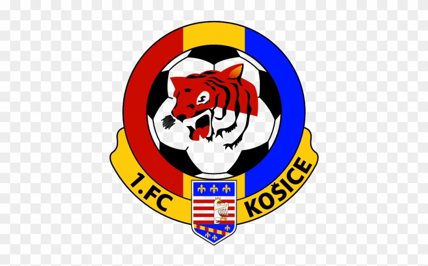 Kosice 1 Fc - 1 Fc Košice #1215622