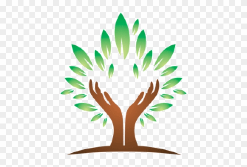 Cropped Cropped New Life Logo Design Without Cda - Community Development Logo #1215629