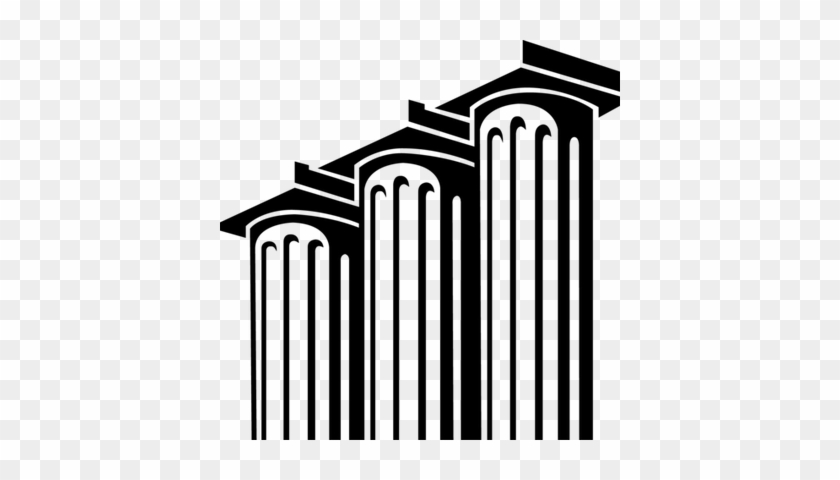 Roman Marketing - Columns #1215635