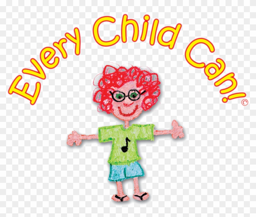 February - Every Child Can #1215693