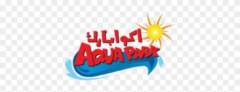 Aquapark Kuwait - Aqua Park Kuwait Logo #1215694