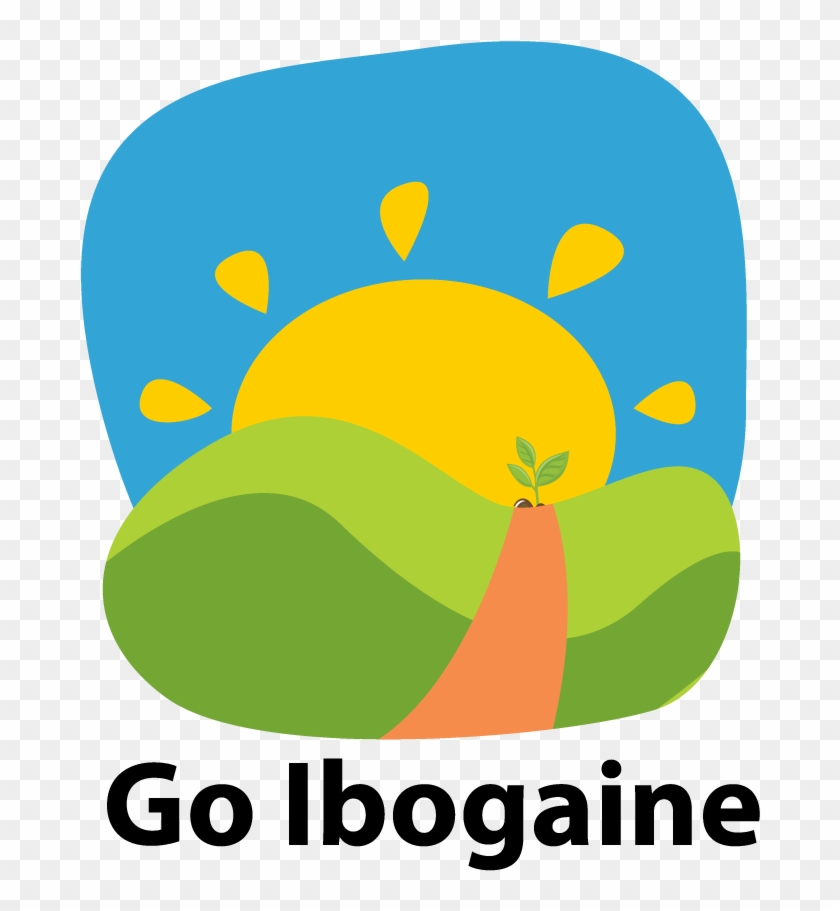 Logo Design By Kofi 2 For Go Ibogaine - Illustration #1215708