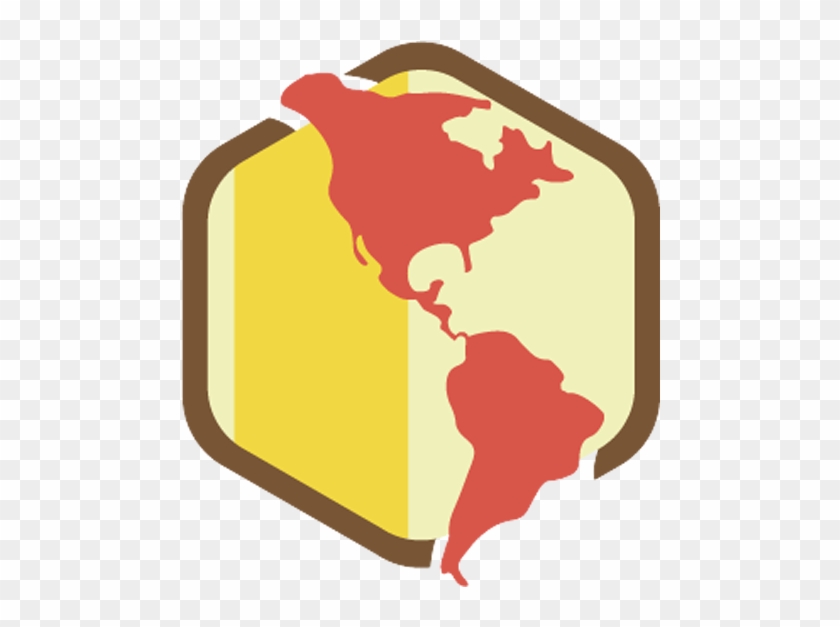 Logo-semtexto - World Map #1215744