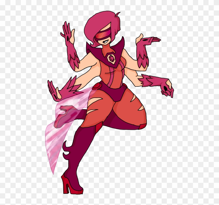 Steven Universe Garnet And Pearl Fuse - Cartoon #1215754