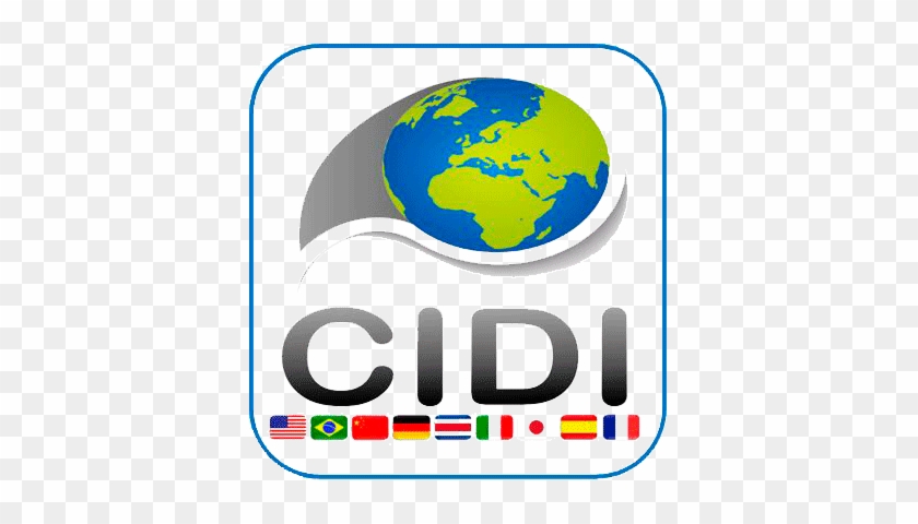 Cidi Costa Rica - Globe #1215758