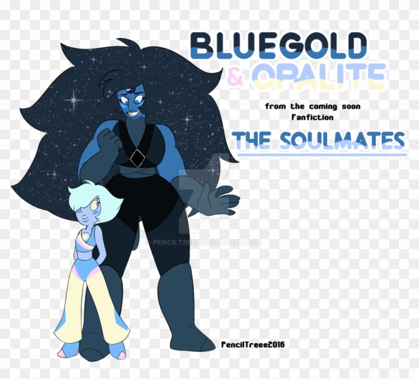 Steven Universe Fanfiction Coming Soon By Penciltree - Steven Universe Oc Fanfiction #1215768