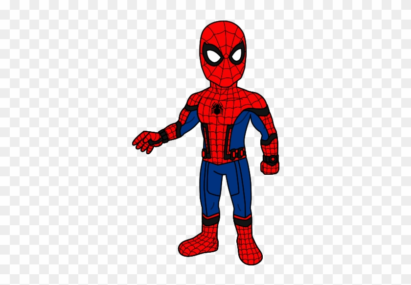 Spider Man - Spider-man #1215773