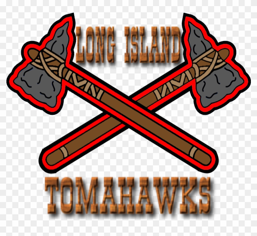 Island Tomahawks - Atlanta Braves #1215802