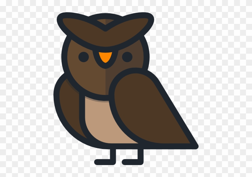 Hunt Clipart Cat Bird - Icon #1215809