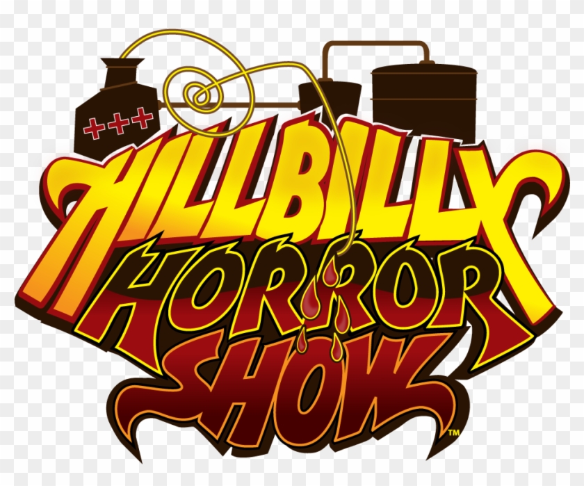 Hillbilly Horror Show, Vol. 2 #1215810
