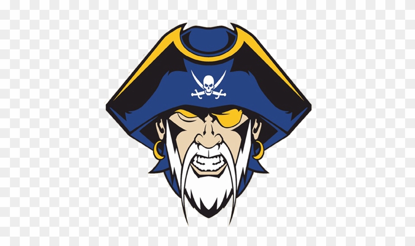 Cedarville Arkansas Pirates #1215816