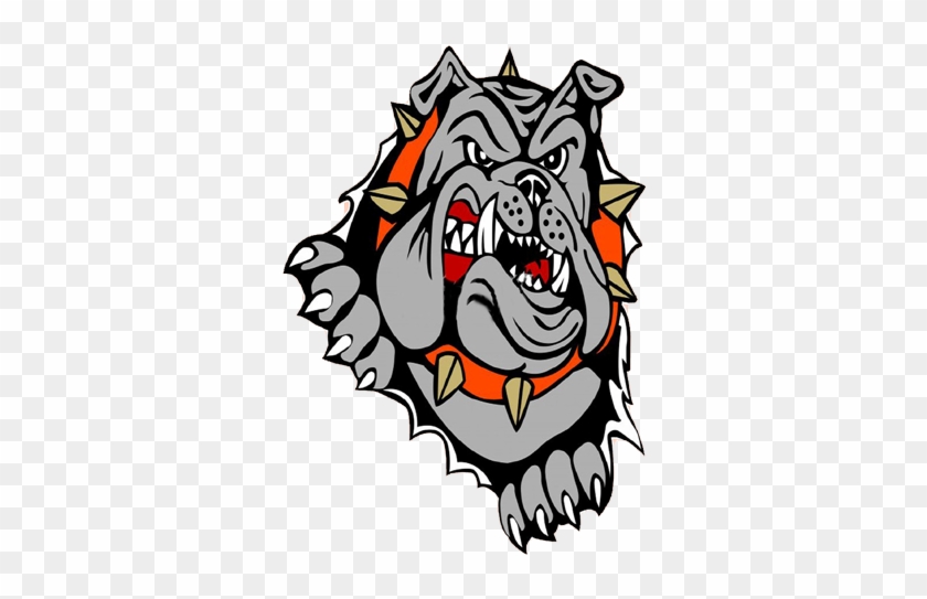 Waldron Bulldogs #1215829