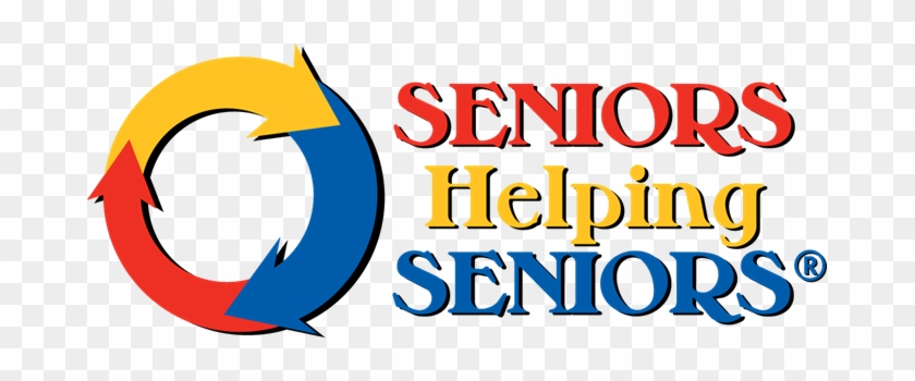 Seniors Helping Seniors #1215831